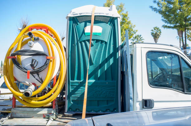 Best Portable restroom trailer rental  in Storm Lake, IA