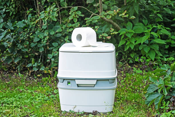 Best Portable bathroom rental  in Storm Lake, IA